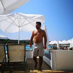 user profile picture