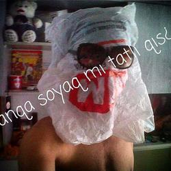 user profile picture