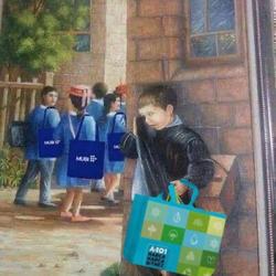 user profile picture