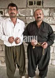 user profile picture