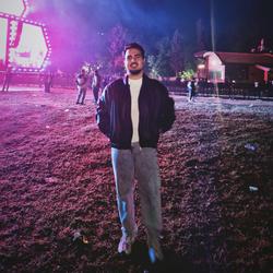 user profile picture