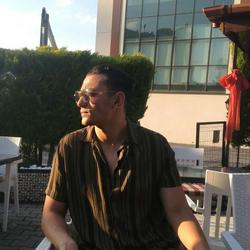 user profile picture