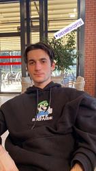 user profile picture