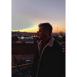 user profile picture