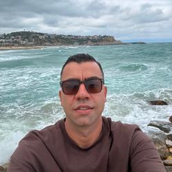user profile picture