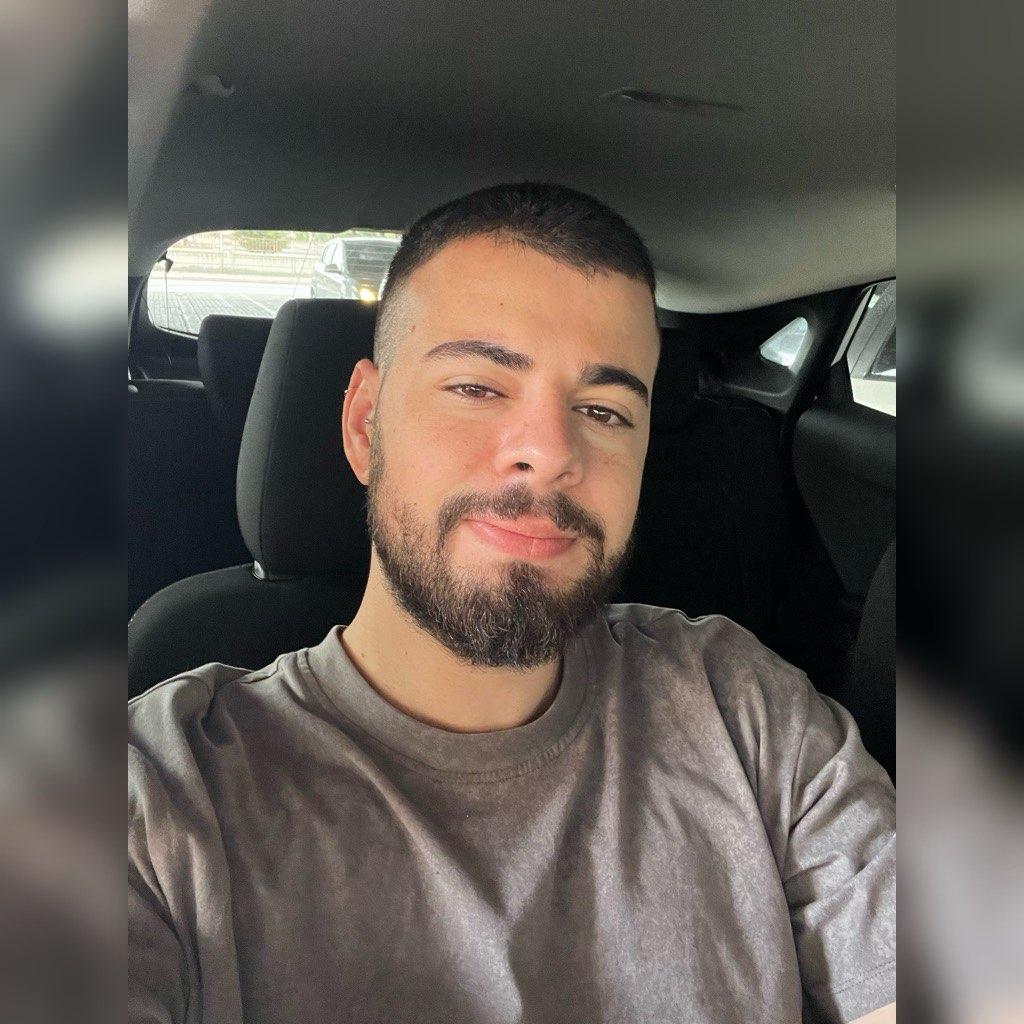 user profile picture