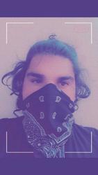 user profile picture