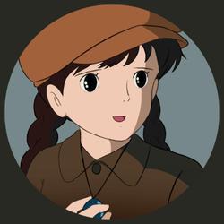 user profile picture