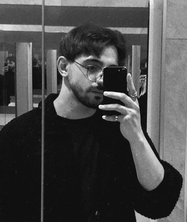 user profile picture