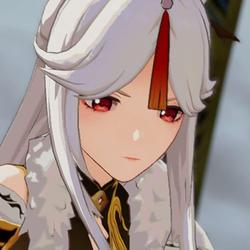 user profile picture