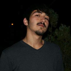 user profile picture