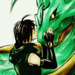 user profile picture