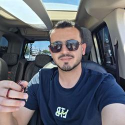 user profile picture