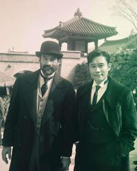 user profile picture