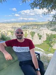 user profile picture