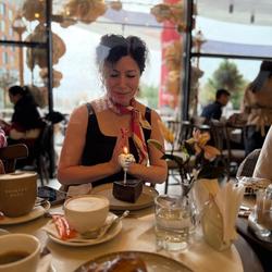 user profile picture