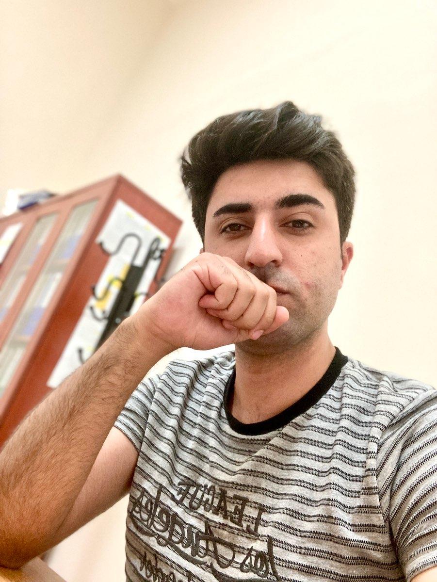 user profile picture