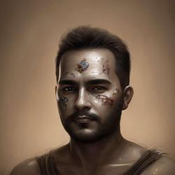 user profile picture