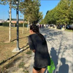 user profile picture