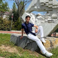 user profile picture