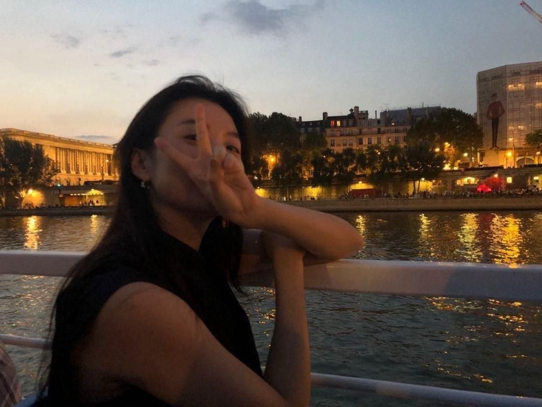 user profile picture