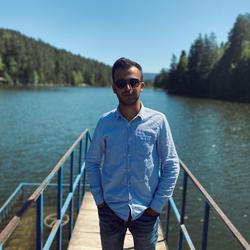 user profile picture