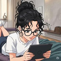 user profile picture