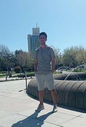 user profile picture