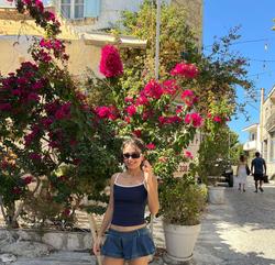 user profile picture