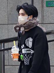 user profile picture