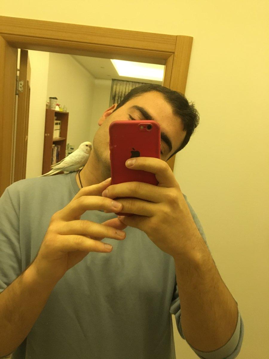 user profile picture