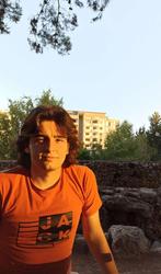 user profile picture