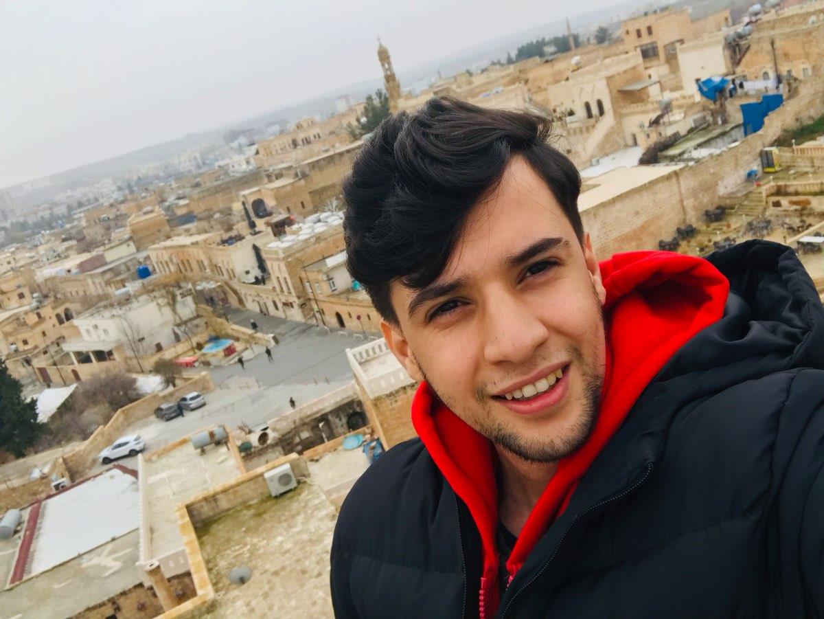 user profile picture