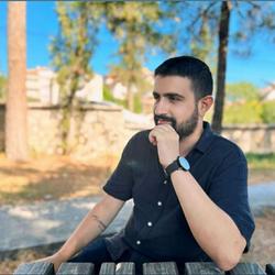 user profile picture