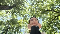 user profile picture