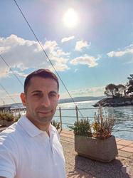 user profile picture