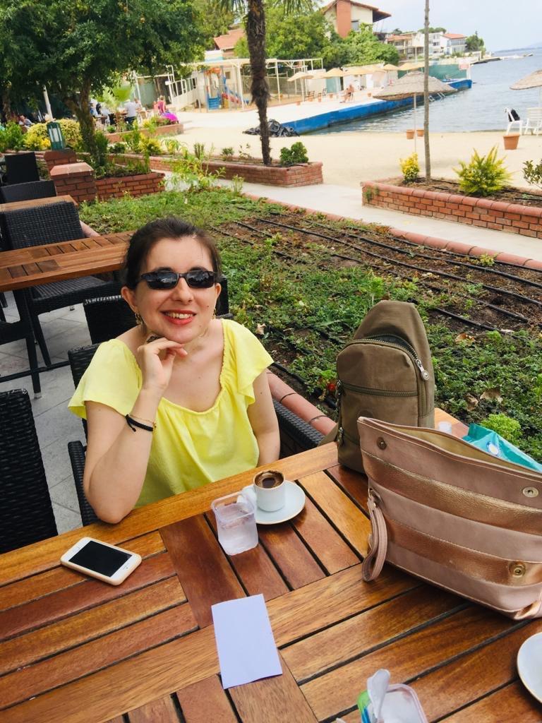 user profile picture