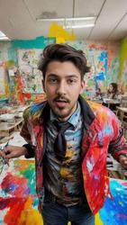 user profile picture