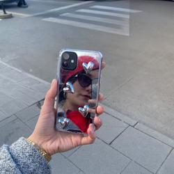 user profile picture