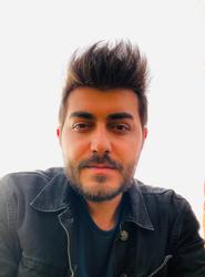 user profile picture