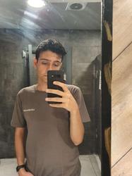 user profile picture