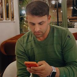 user profile picture