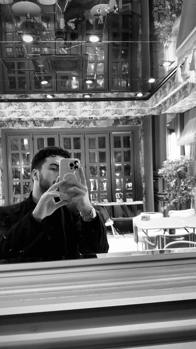 user profile picture