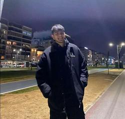 user profile picture