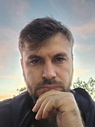 user profile picture