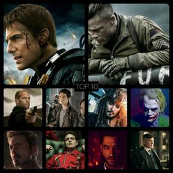 user profile picture