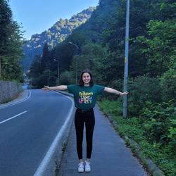 user profile picture