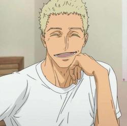 user profile picture