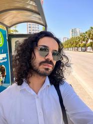 user profile picture