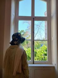 user profile picture